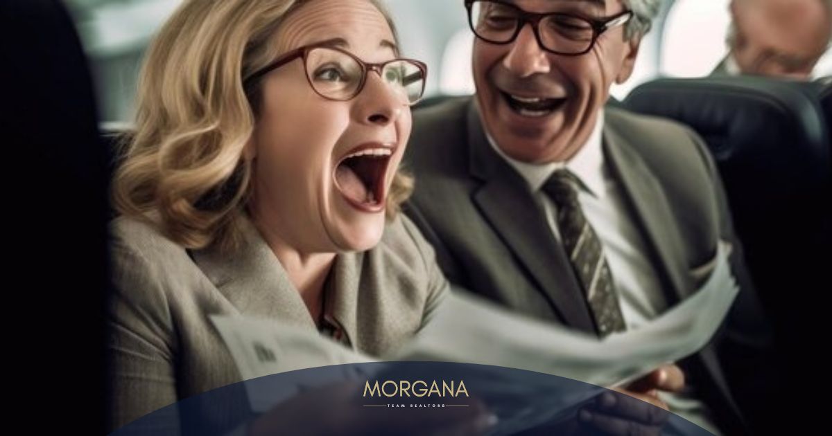 Créditos Hipotecarios vs. Cash Pros y Contras del Apalancamiento en el Mercado Actual- Morgana Team Realtors