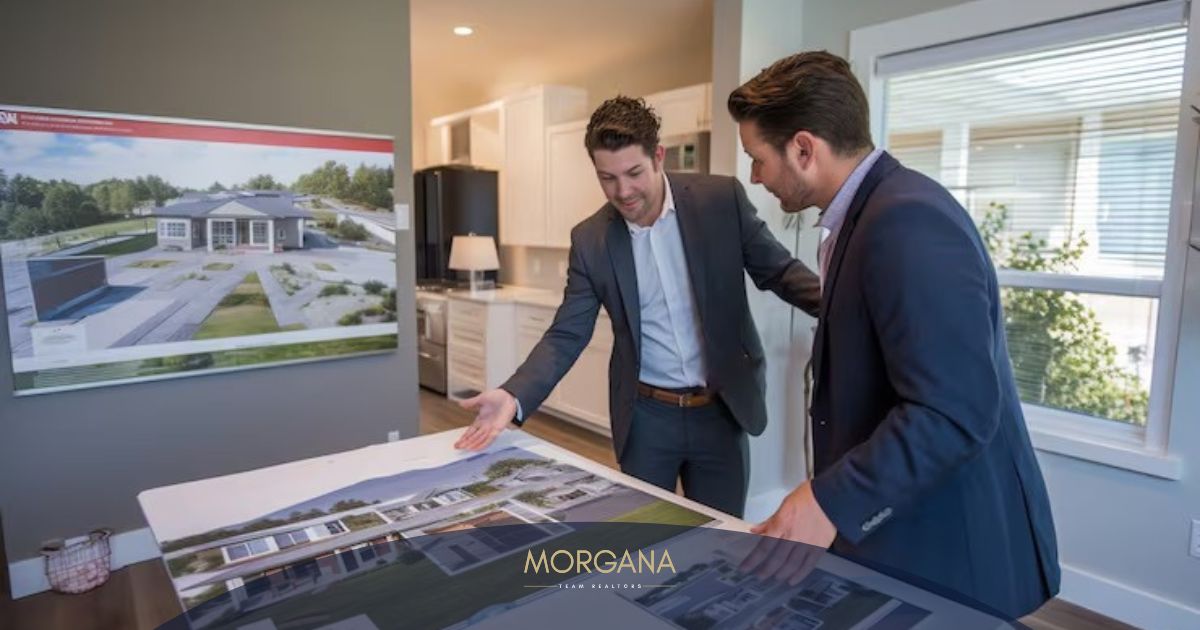 Demografía en Movimiento Análisis de hacia dónde se desplazan los nuevos residentes- Morgana Team Realtors