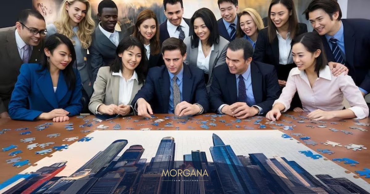 Diversificación de Portafolio Combinando Rentas Cortas y Largas bajo una Sola Estrategia- Morgana Team Realtors