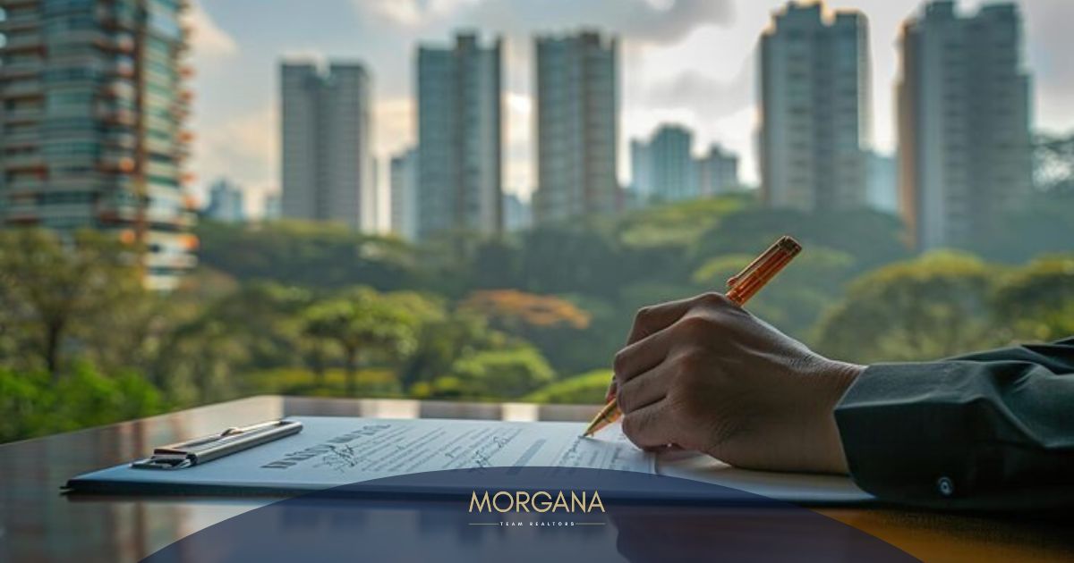 Documentación Esencial Checklist de Requisitos para Compradores Internacionales- Morgana Team Realtors