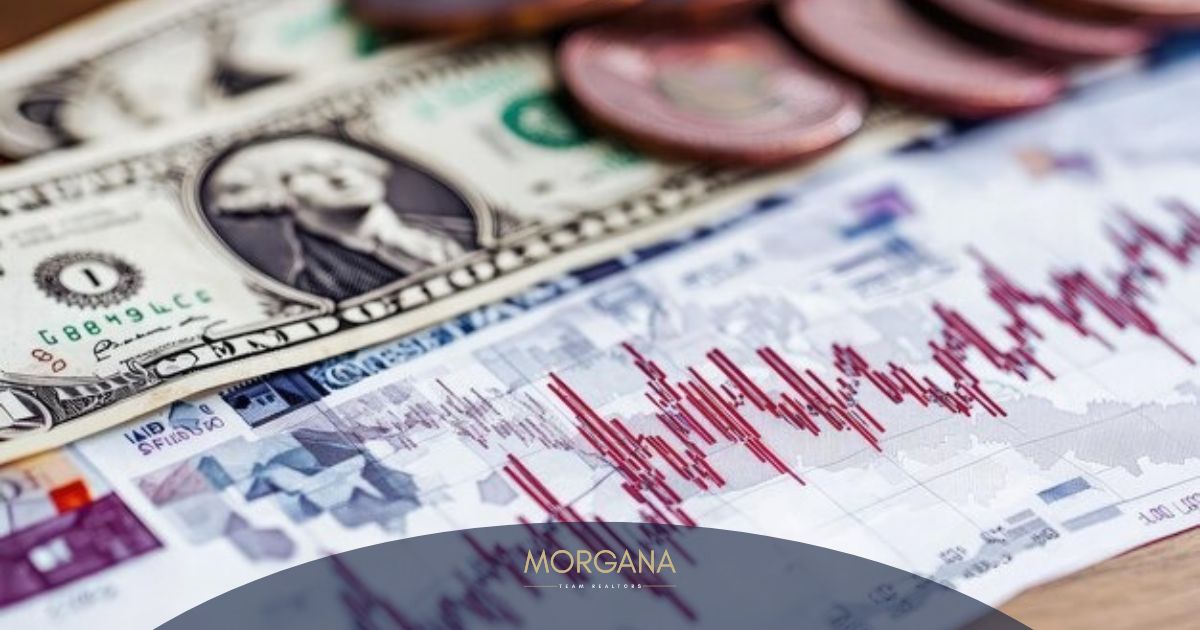 Efecto de las Tasas de Interés Cómo posicionarse frente a las fluctuaciones del mercado.- Morgana Team Realtors