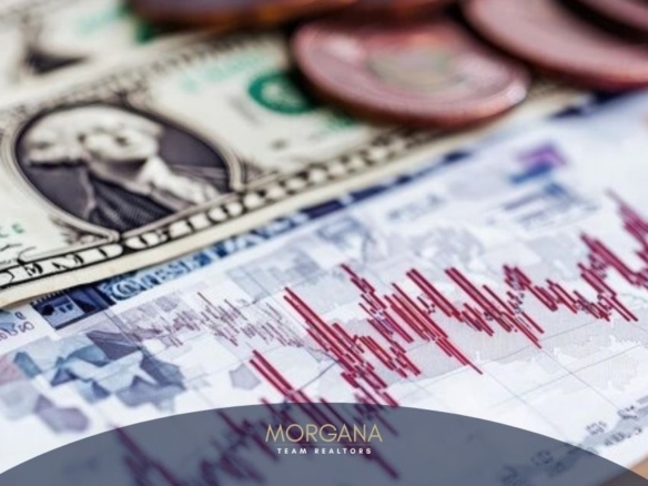 Efecto de las Tasas de Interés_ Cómo posicionarse frente a las fluctuaciones del mercado.- Morgana Team Realtors