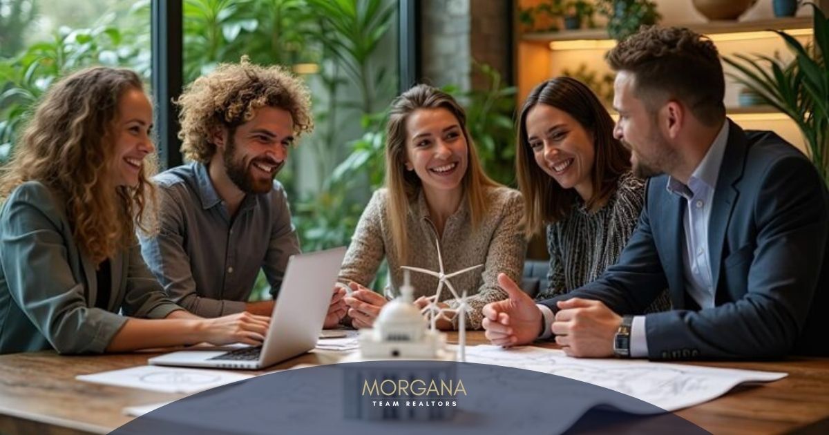 El Arte del Property Management_ Delegando la Operación para una Inversión 100% Pasiva- Morgana Team Realtors