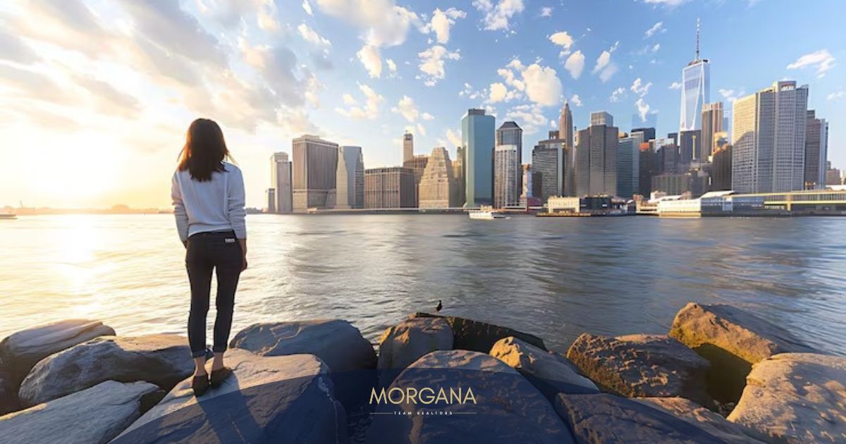 El Eje del Brightline Cómo el Tren de Alta Velocidad Transforma el Valor de las Ciudades- Morgana Team Realtors- Morgana Team Realtors