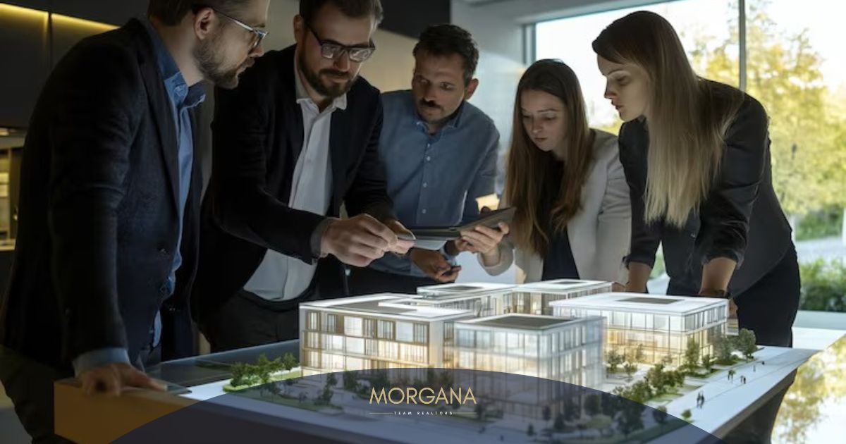 El Futuro de los Centros Comerciales De Retail a Complejos Residenciales de Uso Mixto- Morgana Team Realtors