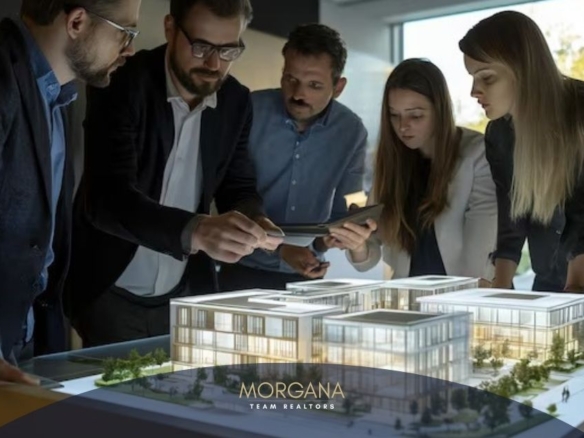 El Futuro de los Centros Comerciales_ De Retail a Complejos Residenciales de Uso Mixto- Morgana Team Realtors
