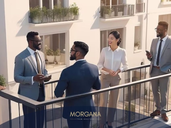 El Mercado de Lujo Tendencias en Residencias de Marca (Branded Residences) en el Sur de Florida- Morgana Team Realtors