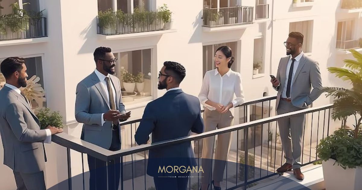 El Mercado de Lujo Tendencias en Residencias de Marca (Branded Residences) en el Sur de Florida- Morgana Team Realtors