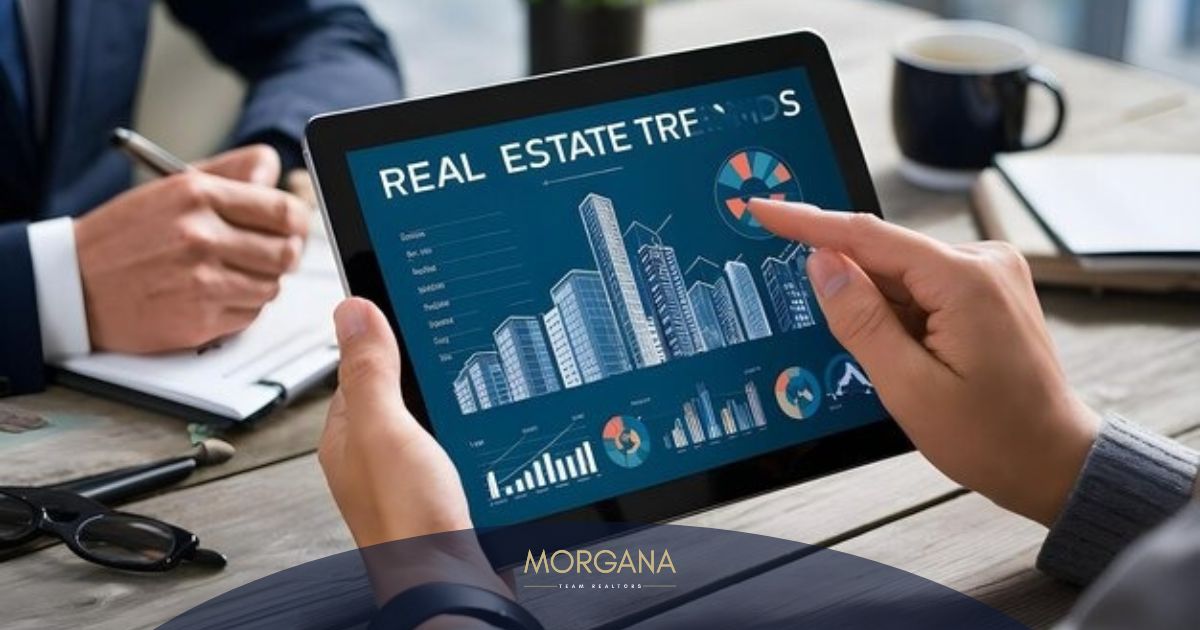 El Multiplicador de Renta Análisis de Zonas con Mayor Ratio de Crecimiento de Alquileres- Morgana Team Realtors