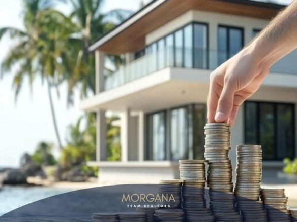 El Poder del Cash-Out_ Cómo Extraer Liquidez de sus Propiedades para Reinvertir- Morgana Team Realtors