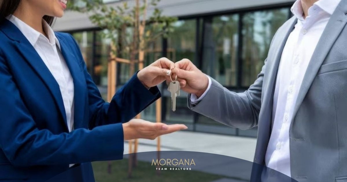 El Proceso de Cierre (Closing) Paso a Paso para una Transacción sin Fricciones- Morgana Team Realtors