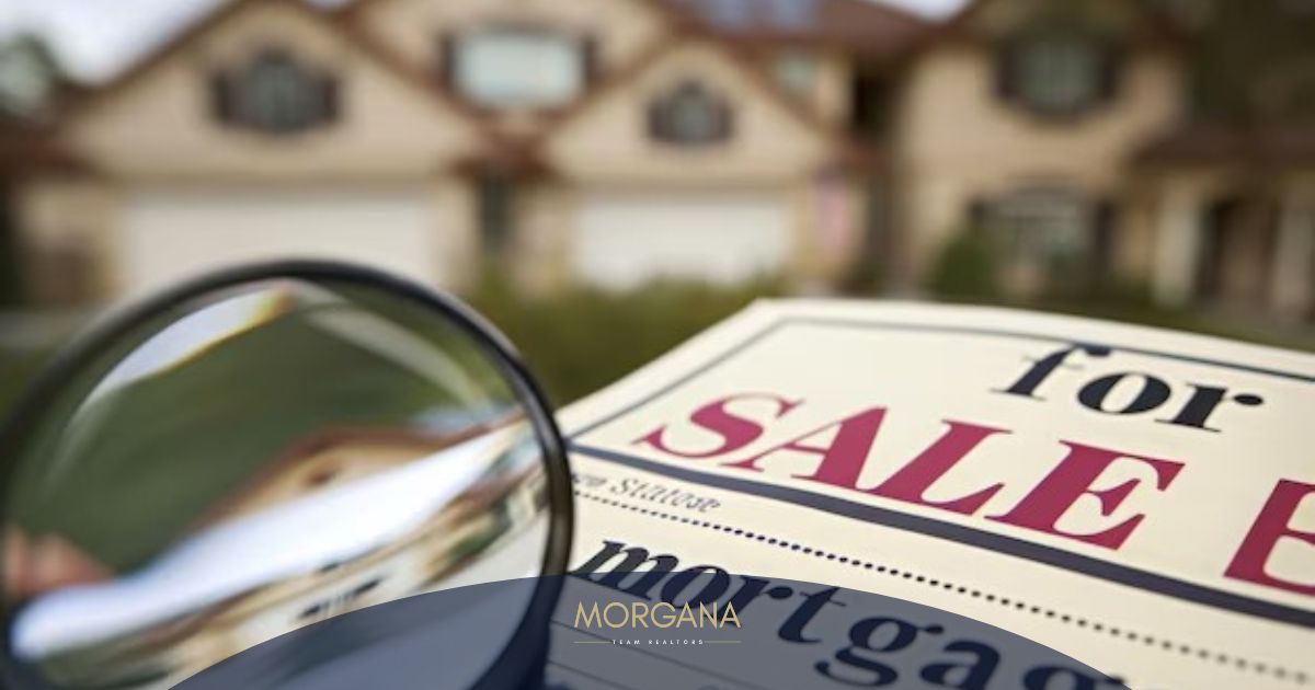 El Protocolo de Compra Etapas Críticas desde la Oferta hasta el Cierre del Título- Morgana Team Realtors