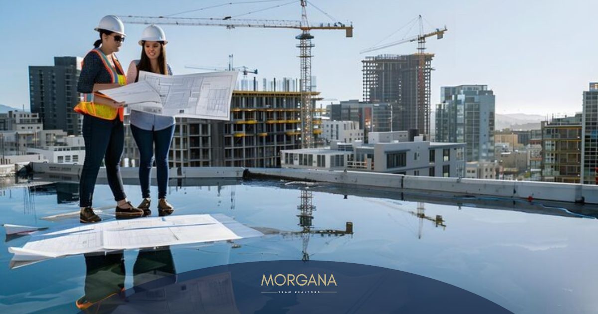 Emergencia de Mercados Secundarios Oportunidades de Preventa en Zonas de Expansión Urbana- Morgana Team Realtors