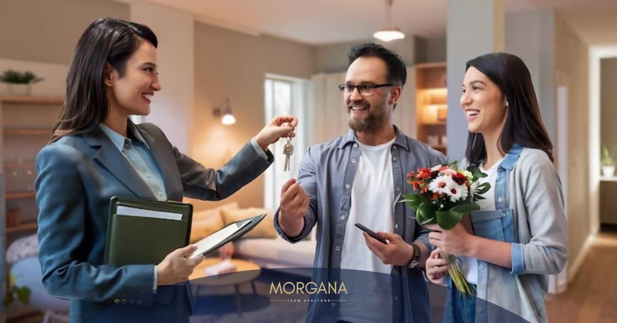 Escasez de Inventario Por qué la Oferta Limitada es el mejor Aliado del Propietario- Morgana Team Realtors