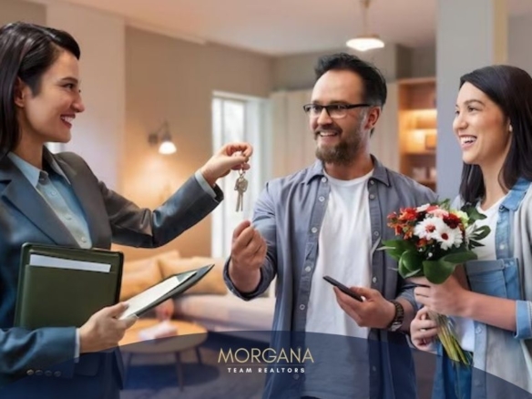 Escasez de Inventario_ Por qué la Oferta Limitada es el mejor Aliado del Propietario- Morgana Team Realtors
