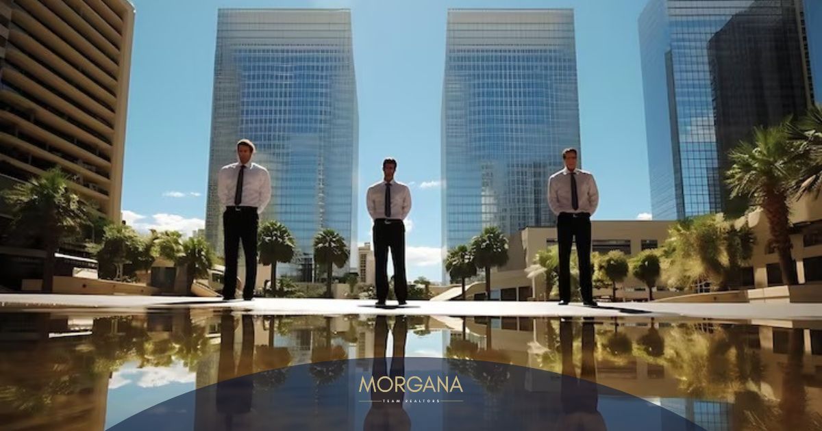 Estrategia Buy-and-Hold Por qué el tiempo en el mercado vence a intentar predecir el mercado.- Morgana Team Realtors