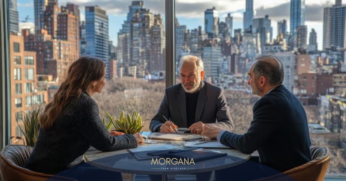 Estructuras de LLC Protegiendo su Patrimonio Personal mediante Entidades Legales- Morgana Team Realtors