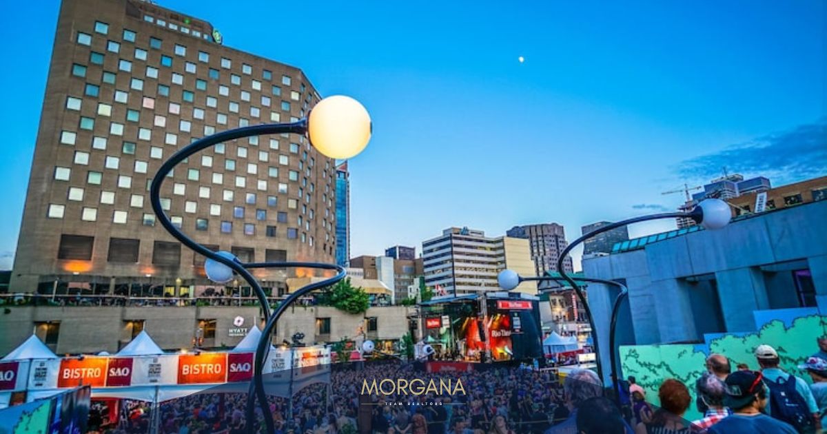 Eventos Internacionales El Impacto de Ferias de Arte y Deportes Globales en la Renta Corta- Morgana Team Realtors