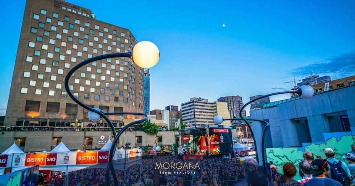 Eventos Internacionales_ El Impacto de Ferias de Arte y Deportes Globales en la Renta Corta- Morgana Team Realtors