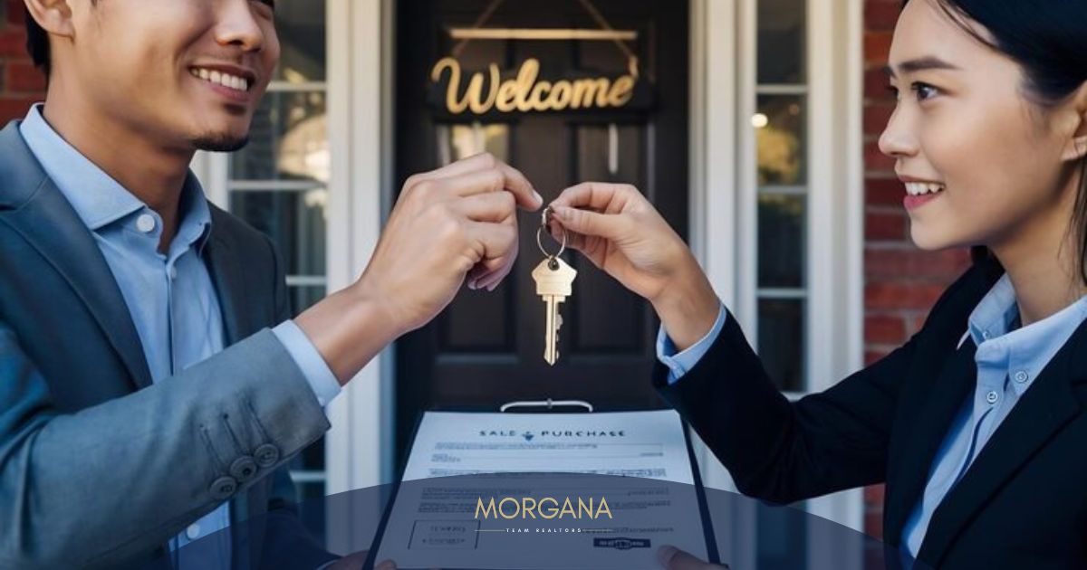 FIRPTA Explicado Estrategias de Retención Fiscal para el Vendedor Internacional- Morgana Team Realtors