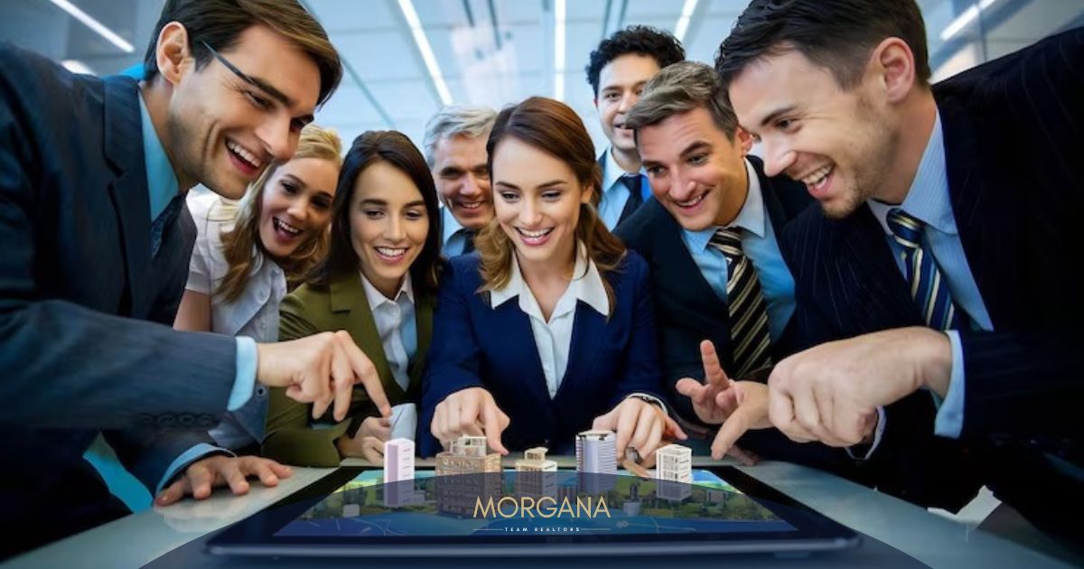Financiamiento para Residentes Estrategias para Optimizar su Puntaje de Crédito antes de Comprar- Morgana Team Realtors