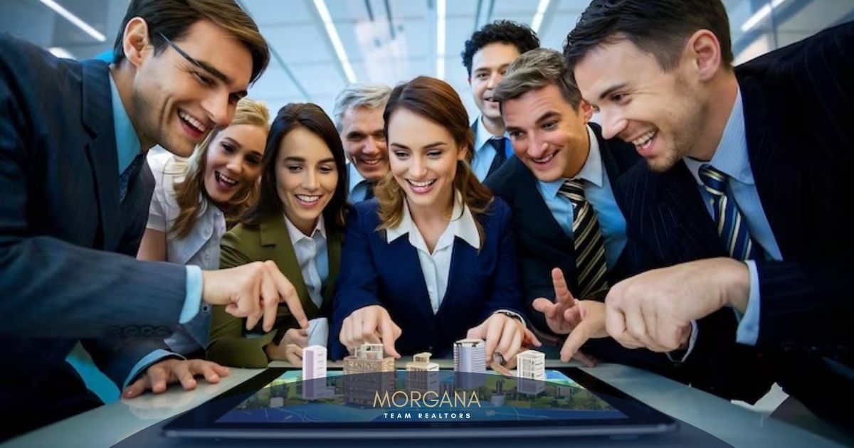 Financiamiento para Residentes_ Estrategias para Optimizar su Puntaje de Crédito antes de Comprar- Morgana Team Realtors