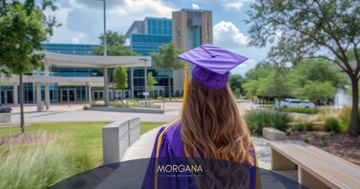 Florida como Hub Educativo El Impacto de las Universidades de Prestigio en el Valor Inmobiliario- Morgana Team Realtors