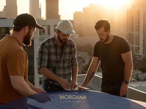 Gentrificación Positiva Identificando Barrios en Proceso de Revitalización Urbana- Morgana Team Realtors