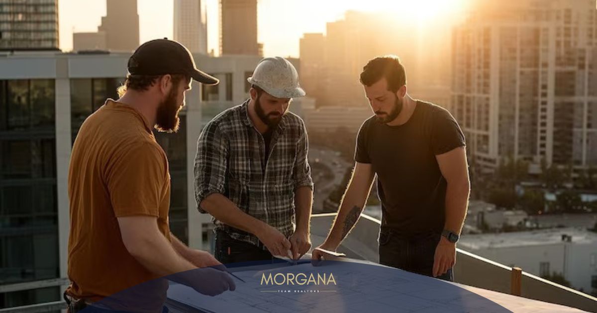 Gentrificación Positiva Identificando Barrios en Proceso de Revitalización Urbana- Morgana Team Realtors