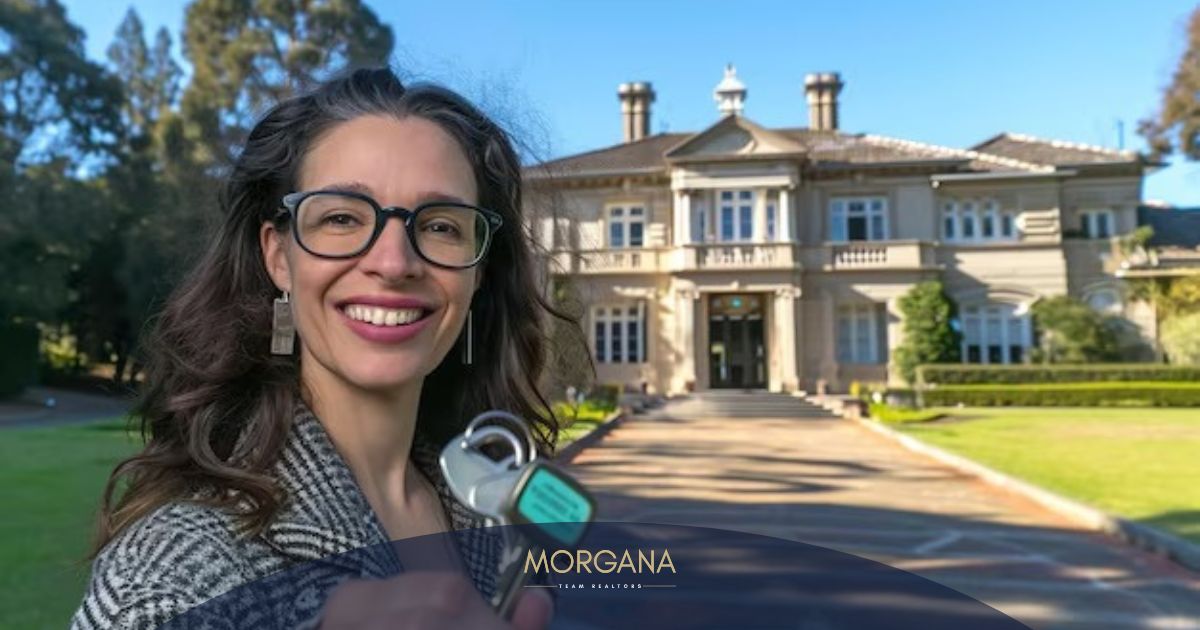 Hipotecas para Extranjeros: Cómo apalancarse en el sistema bancario estadounidense sin historial crediticio local- Morgana Team Realtors