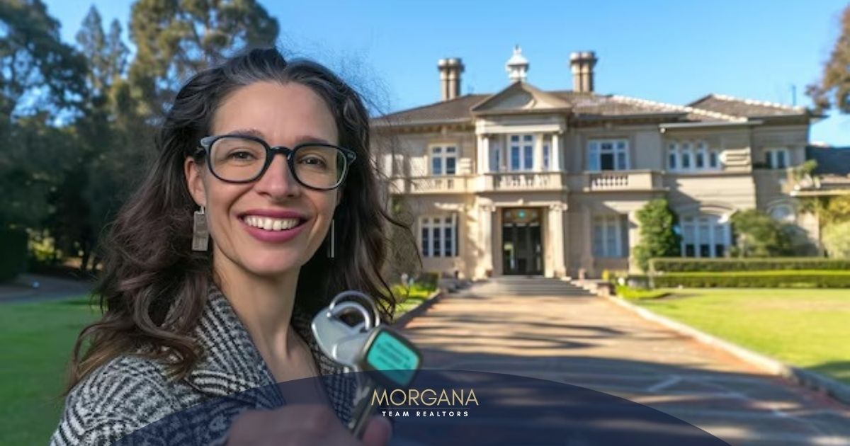 Hipotecas para Extranjeros_ Cómo apalancarse en el sistema bancario estadounidense sin historial crediticio local- Morgana Team Realtors