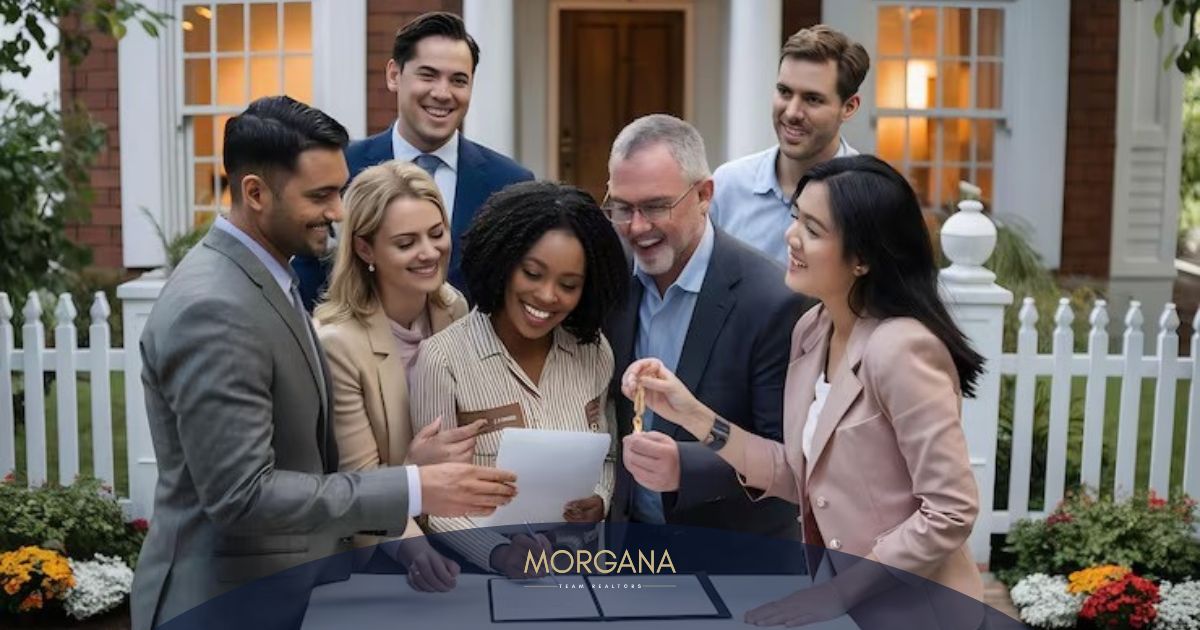 Homestead Exemption Cómo Proteger su Residencia Principal y Ahorrar en Impuestos- Morgana Team Realtors