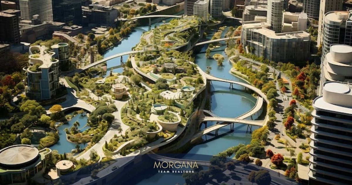 Infraestructura y Plusvalía_ Cómo el Transporte de Alta Velocidad Transforma el Valor de la Tierra- Morgana Team Realtors