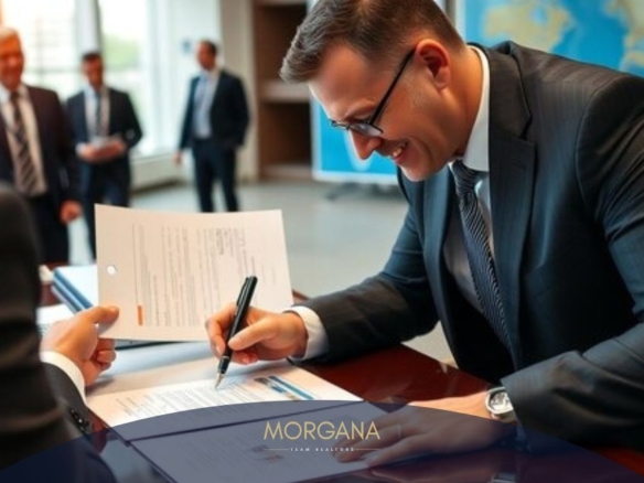 Inspecciones Técnicas El Valor de un Reporte Detallado antes de Firmar el Contrato- Morgana Team Realtors