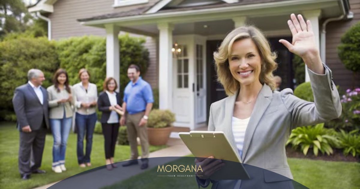 Intercambio 1031 Cómo Diferir Impuestos al Reinvertir en Nuevas Propiedades- Morgana Team Realtors