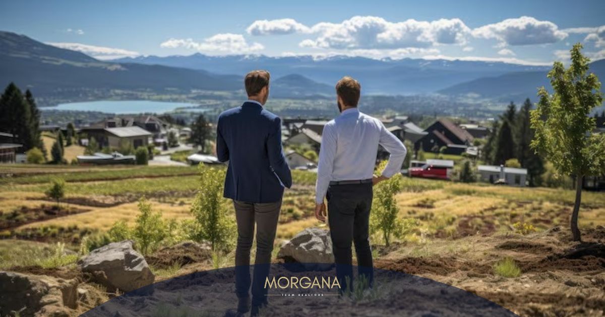 Inversión en Terrenos Identificando los Próximos Corredores de Expansión Urbana- Morgana Team Realtors