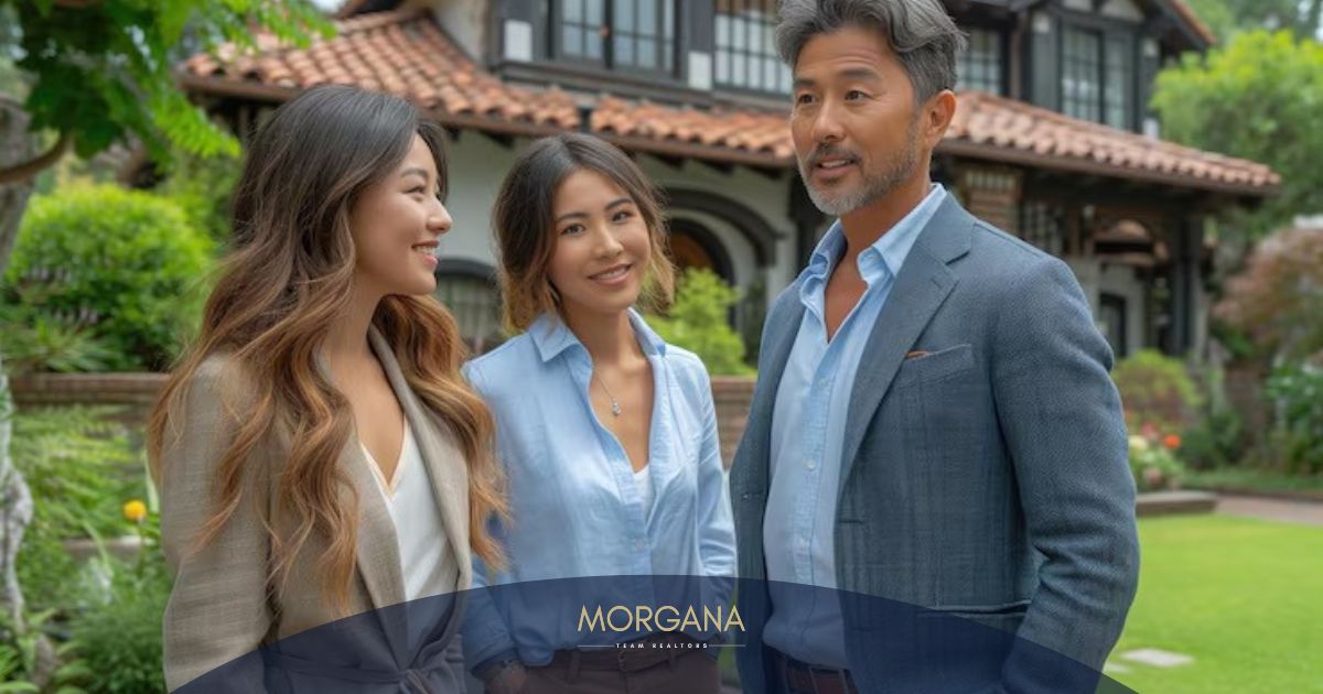 Inversionista Extranjero.- Morgana Team Realtors