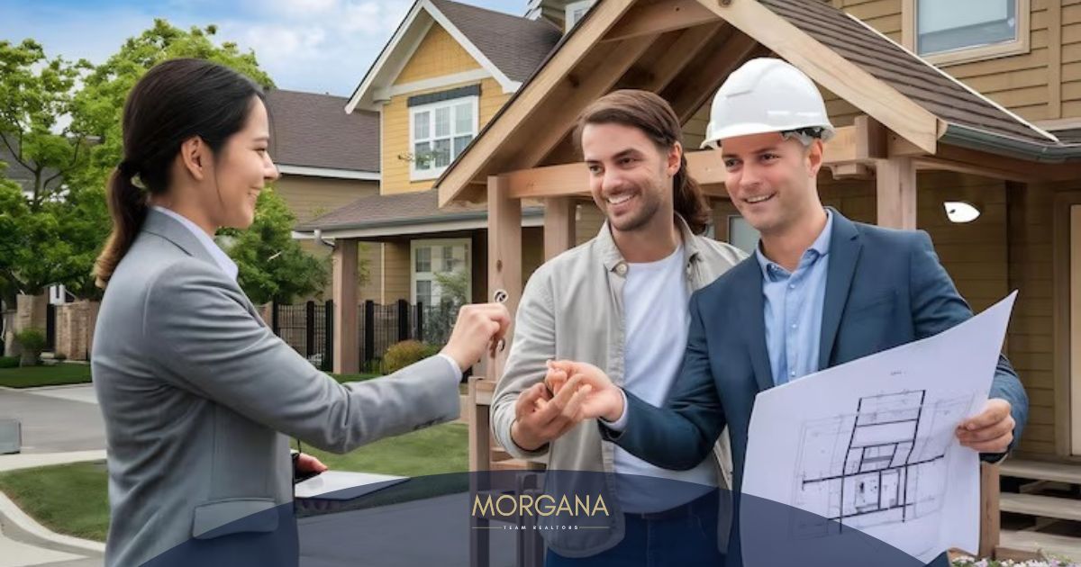 Invertir en “Pre-Construcción” Ventajas de Entrar en la Fase Inicial de Desarrollo- Morgana Team Realtors