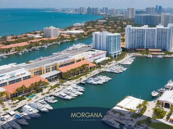 La Expansión de la Costa Oeste El Auge Imparable de Naples y Sarasota- Morgana Team Realtors