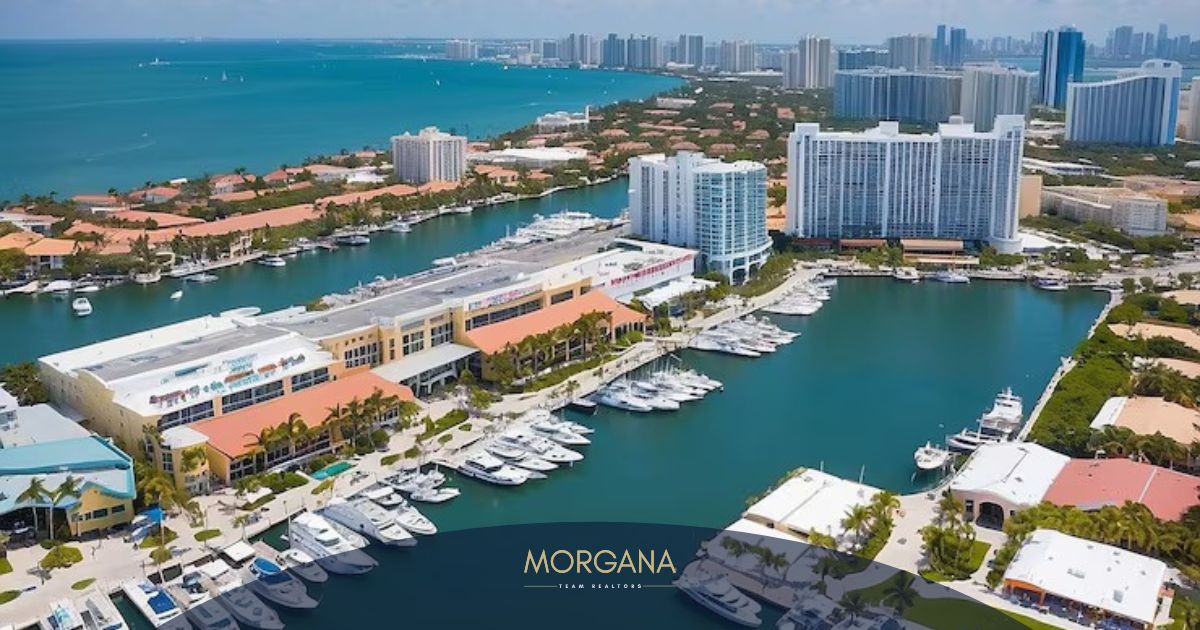 La Expansión de la Costa Oeste El Auge Imparable de Naples y Sarasota- Morgana Team Realtors