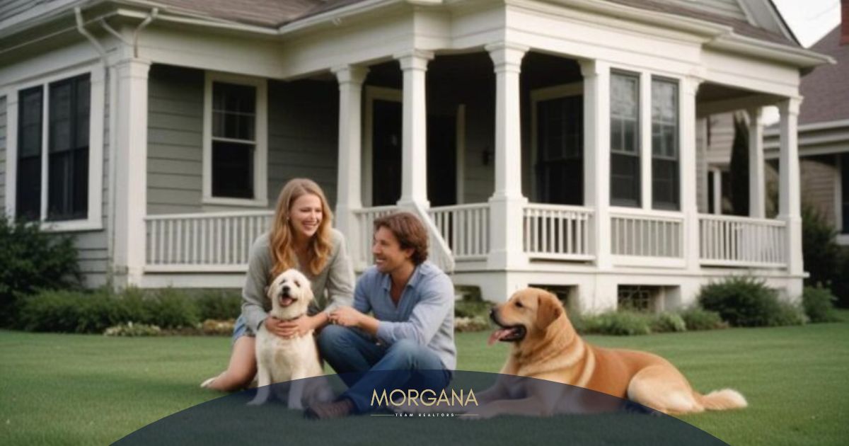 Mascotas y Real Estate La Creciente Demanda de Comunidades “Pet-Friendly” de Lujo- Morgana Team Realtors