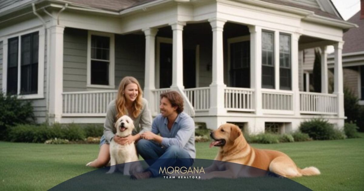 Mascotas y Real Estate_ La Creciente Demanda de Comunidades “Pet-Friendly” de Lujo- Morgana Team Realtors