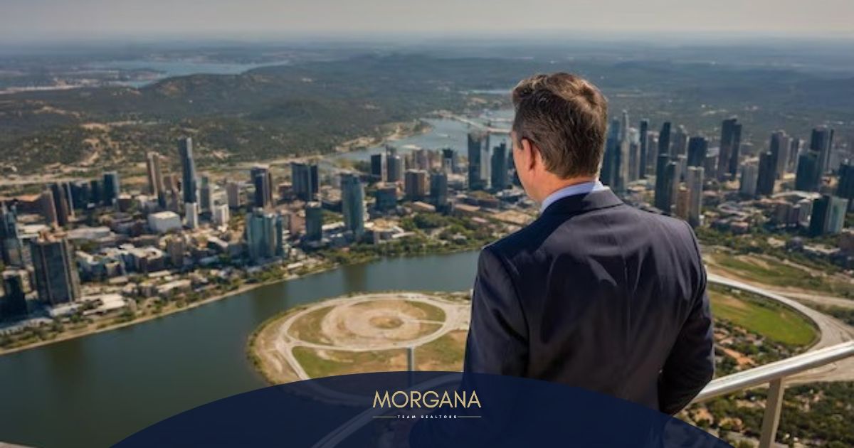 Miami como el “Silicon Valley del Sur” El Impacto de la Tecnología en el Real Estate- Morgana Team Realtors