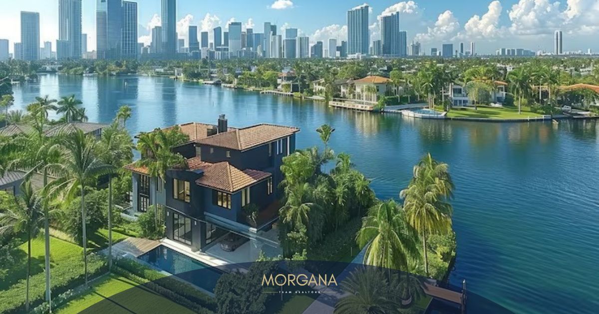 Miami vs. Fort Lauderdale Comparativa de Densidad, Estilo de Vida y Retorno de Inversión- Morgana Team Realtors