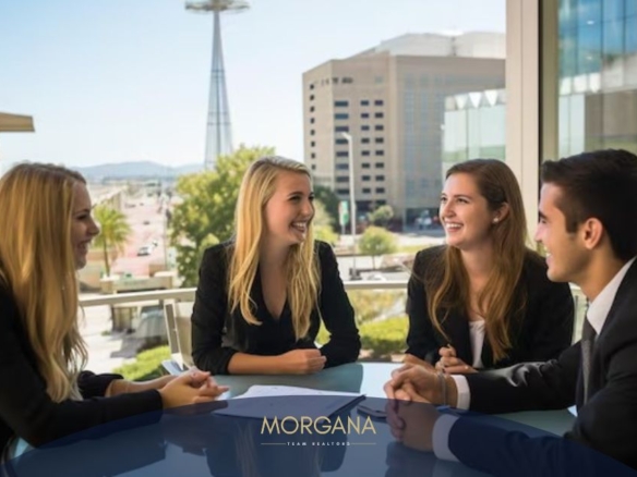 Migración Corporativa El Impacto del Traslado de Sedes Tecnológicas al Ecosistema Local- Morgana Team Realtors