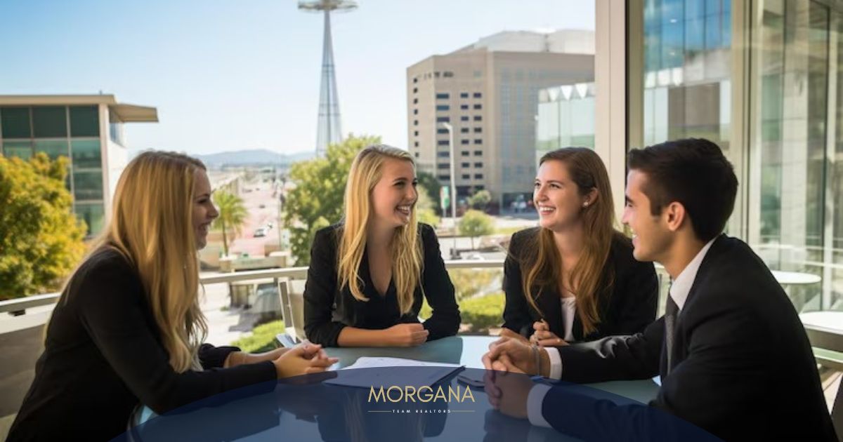 Migración Corporativa El Impacto del Traslado de Sedes Tecnológicas al Ecosistema Local- Morgana Team Realtors