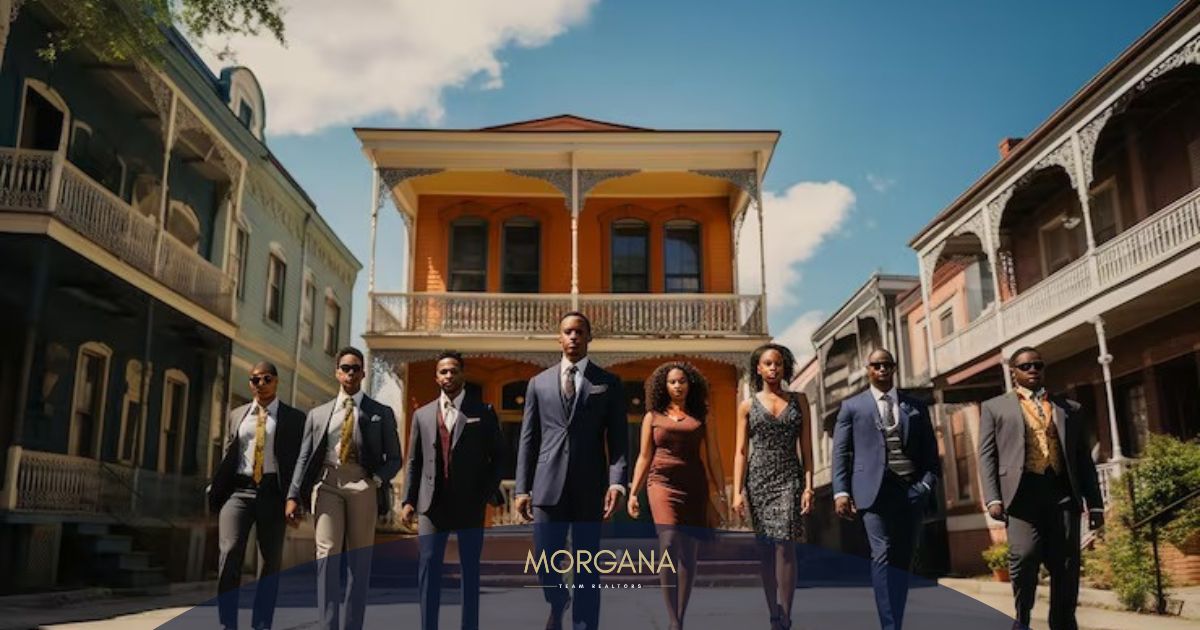 Multi-Family vs. Single-Family ¿Cuál modelo de negocio escala mejor en Florida- Morgana Team Realtors