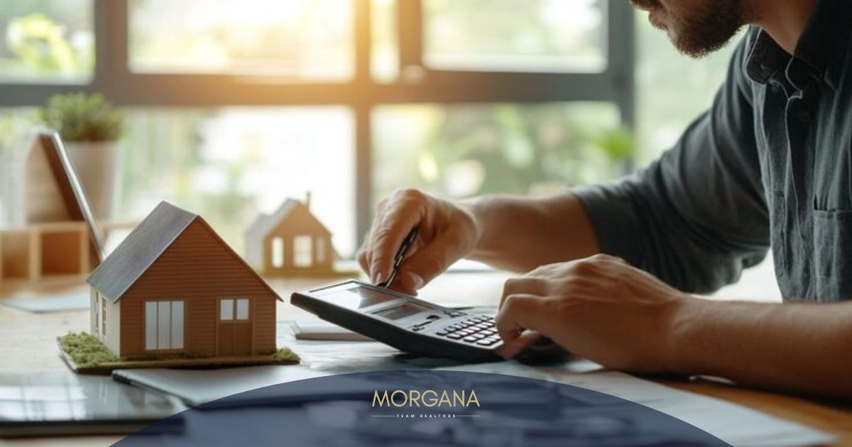 Optimización Fiscal Gastos Deducibles que todo Dueño de Propiedad en Florida debe Aprovechar- Morgana Team Realtors