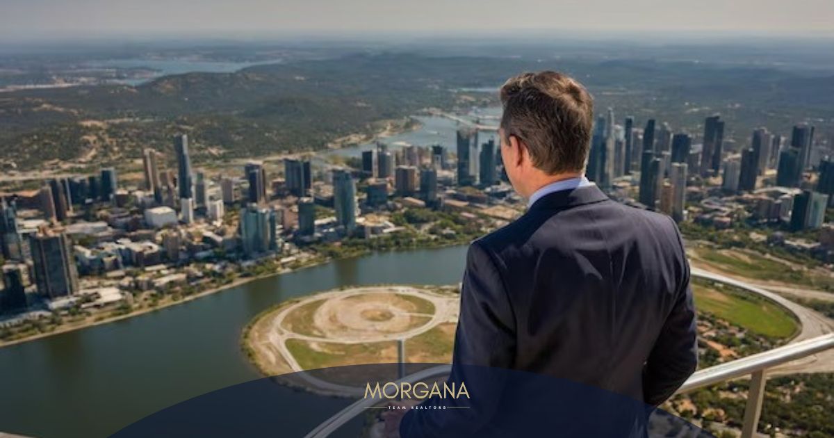 Orlando más allá de los Parques El Crecimiento del Sector Aeroespacial y de Salud- Morgana Team Realtors