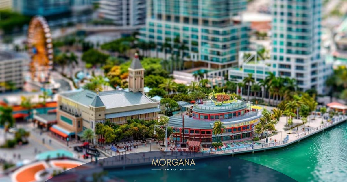 Parques Temáticos y Más La Vida en los Alrededores de los Motores Turísticos de Orlando - Morgana Team Realtors